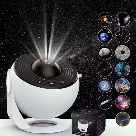NovaBeam Galaxy Projector