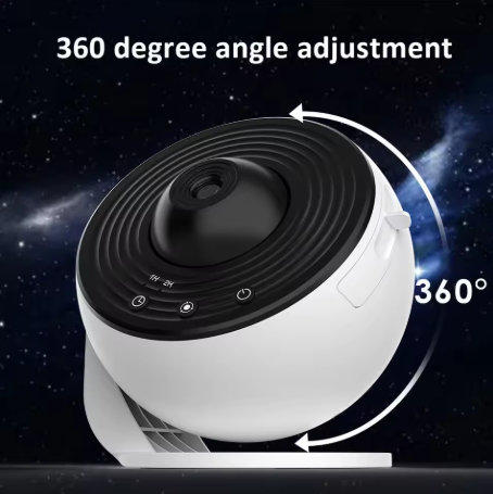 NovaBeam Galaxy Projector