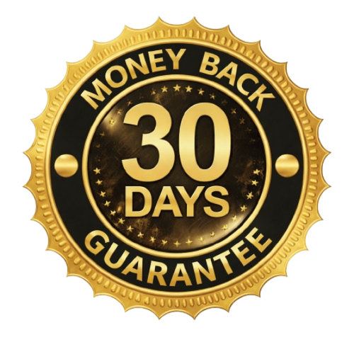 30-Day Warranty