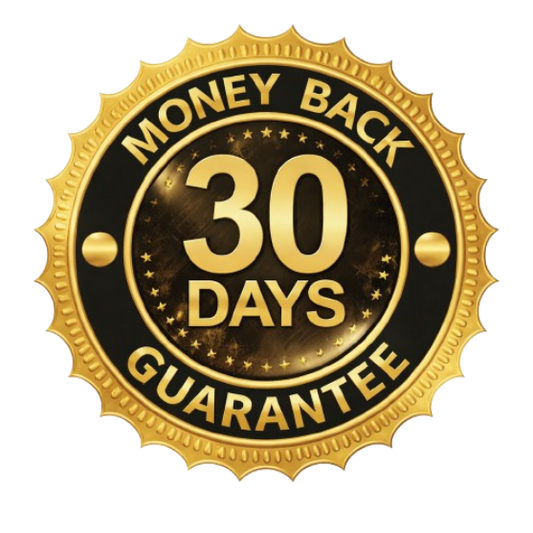 30-Day Warranty